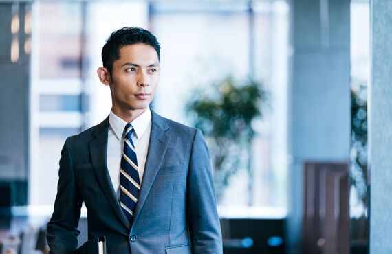 会社を支える顧問税理士をお探しの方へ | ご相談者様の財産を守る大阪市の境内税理士事務所