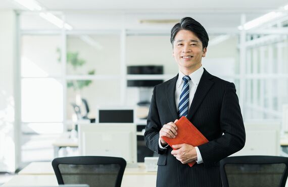 信頼できる認定支援機関として境内税理士事務所が真摯にご対応いたします。ご相談者様の財産を守ります！